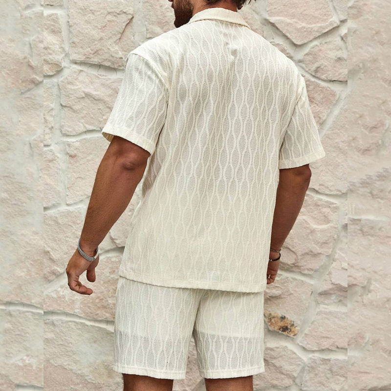 Conjunto Riviera Royale