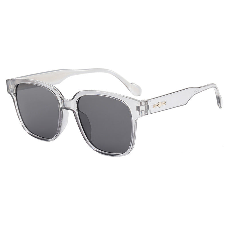 Gafas Royale Shades — Edición Cristal