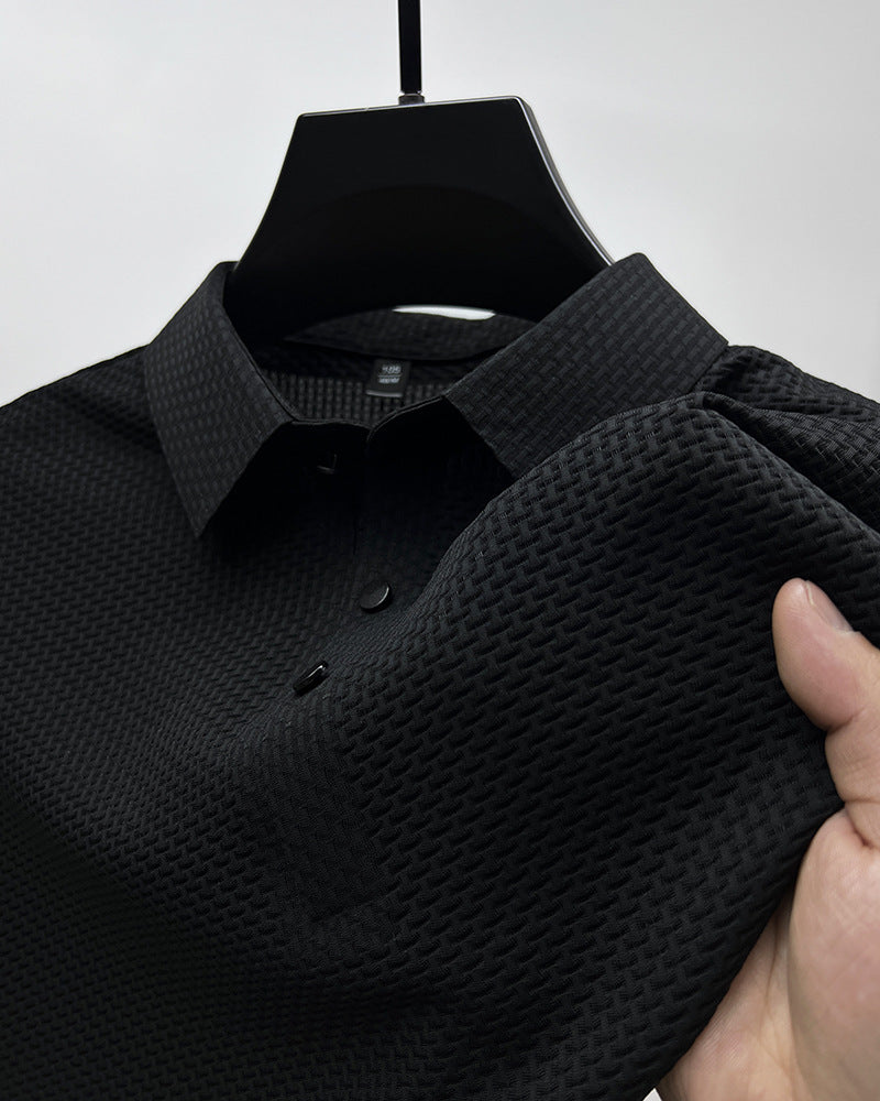 Polo Gentleman Verano – Edición Soft Touch