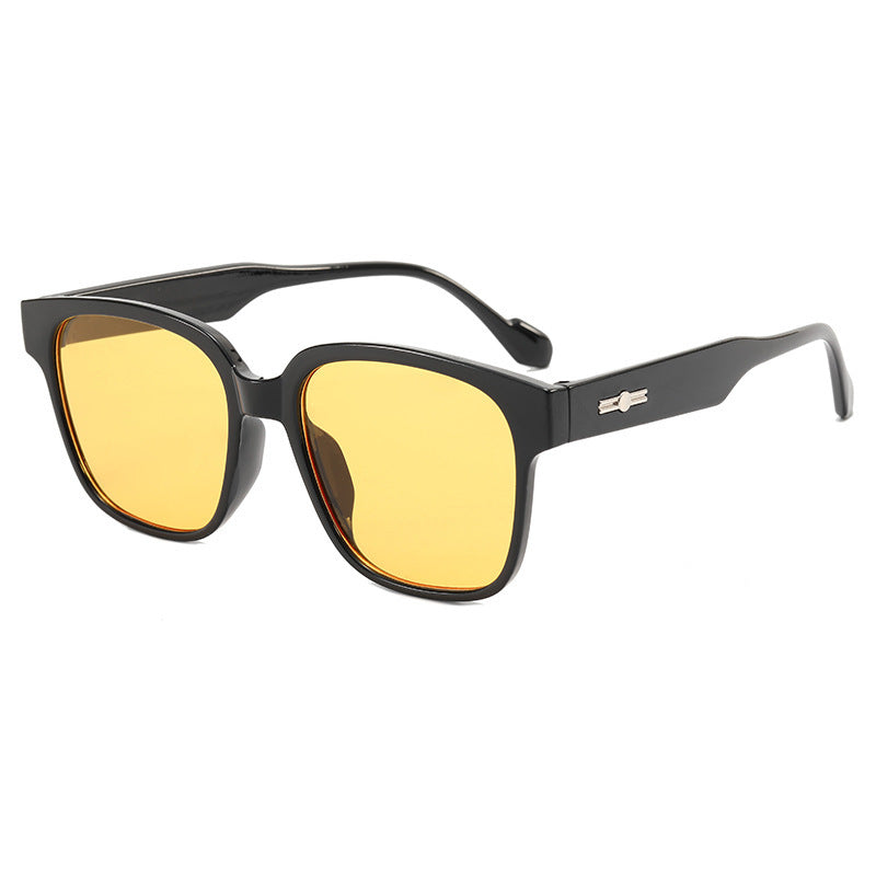 Gafas Royale Shades — Edición Cristal
