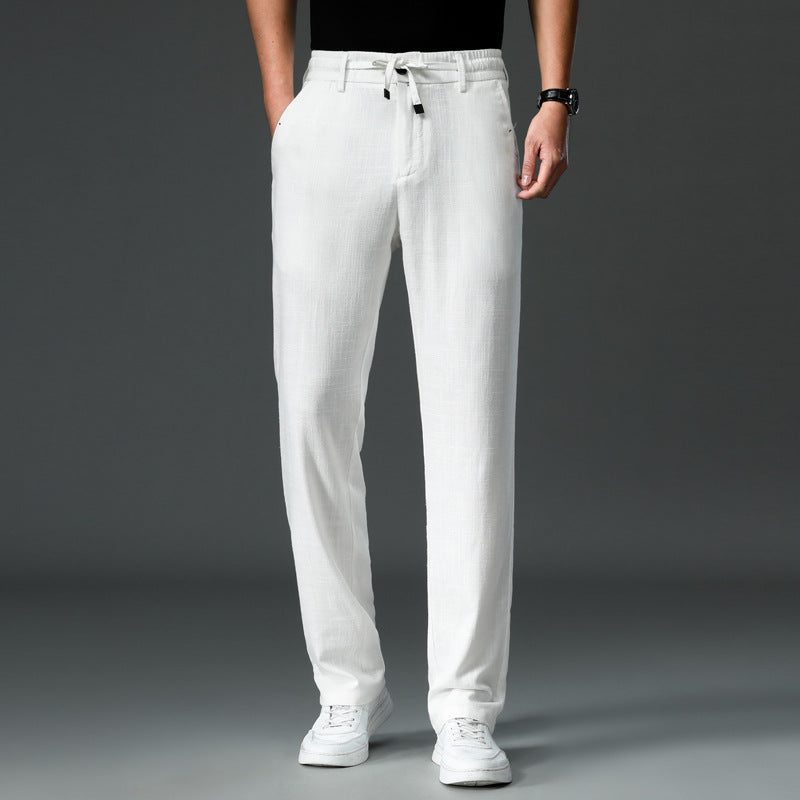 Pantalón Tailored