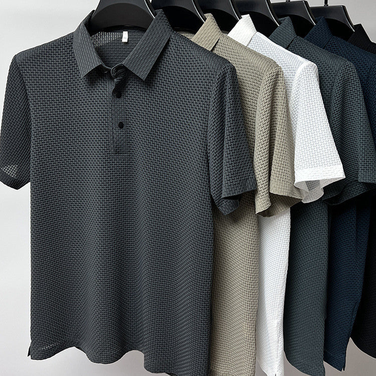 Polo Gentleman Verano – Edición Soft Touch