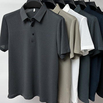 Polo Gentleman Verano – Edición Soft Touch