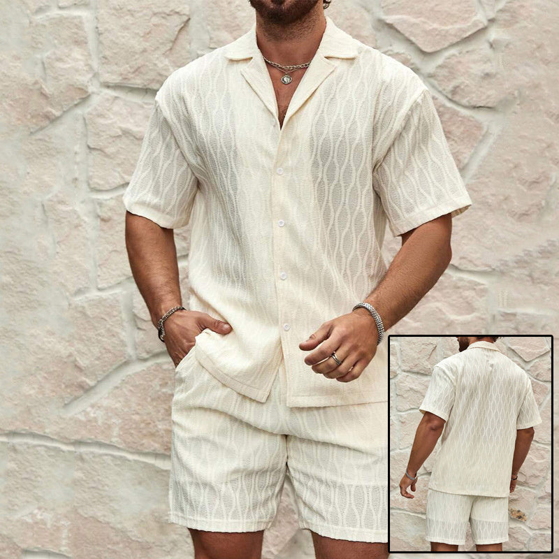 Conjunto Riviera Royale